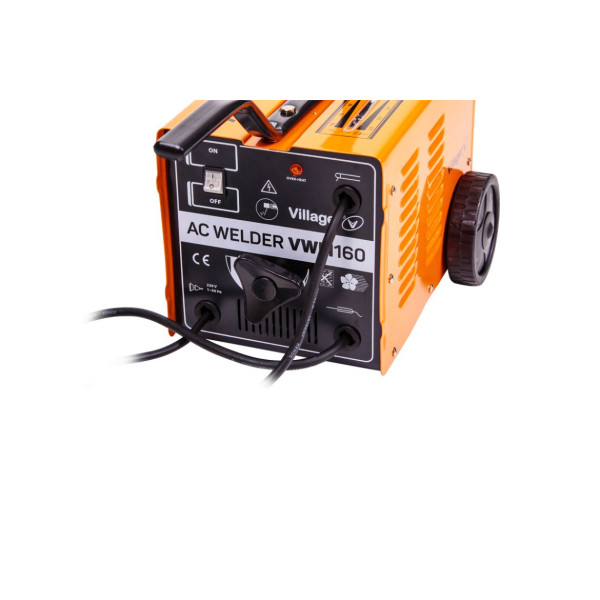 Aparat de sudura VWM - 160 