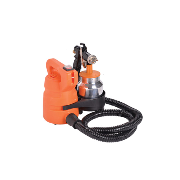Pistol de vopsit cu electromotor VAT ES1 