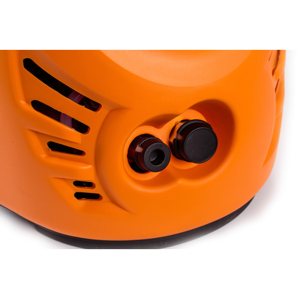 Aparat de spalat cu presiune VHW 130 