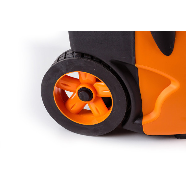 Aparat de spalat cu presiune VHW 130 