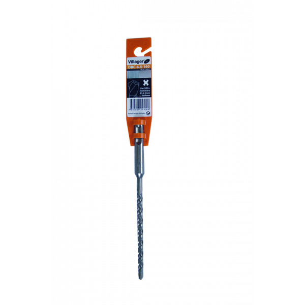Burghiu SDS PLUS DBC4110 4 x 110 mm 