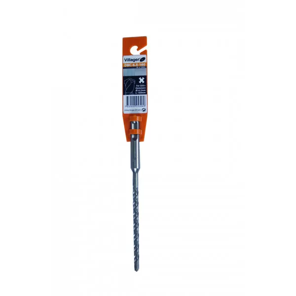 Burghiu SDS PLUS DBC6110 6 x 110 mm364533 
