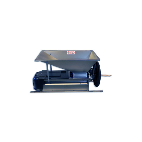 Desciorchinator struguri-manual 