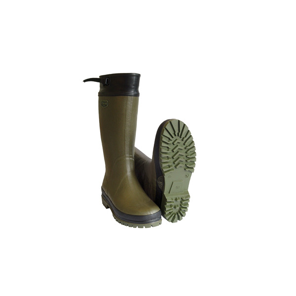 Cizme de vânătoare Alaska 93014 - NR.45 