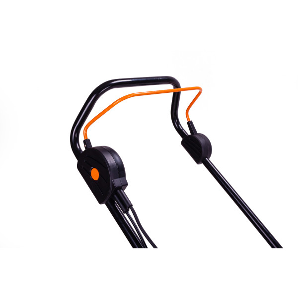 Masina de tuns iarba electrica Villy 1400 P 