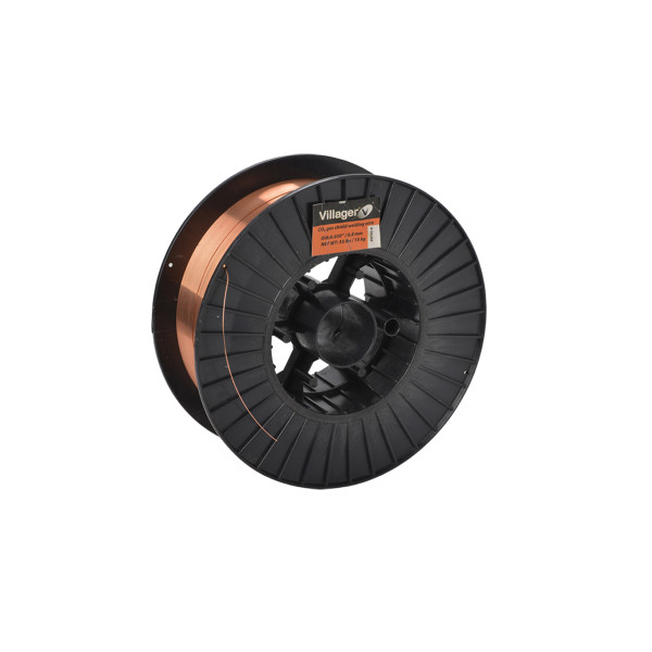 Sarma sudare 0.8 mm 5/1 ER70S-6 (1 buc=5 kg) 