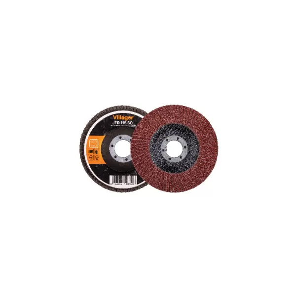 Disc lamelar polizor FD 115/80 