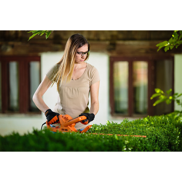 Trimmer electric gard viu VHT 500 