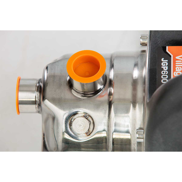 Pompa de gradina JGP 600 