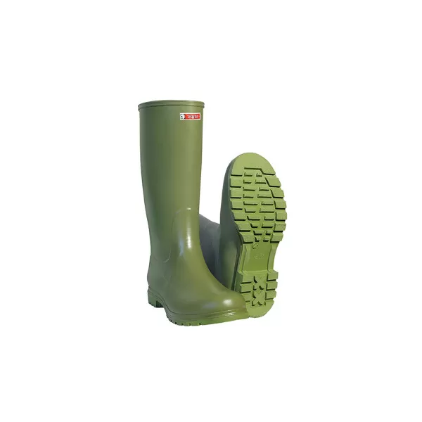 Cizme de lucru caramb inalt 71223 - NR.46 