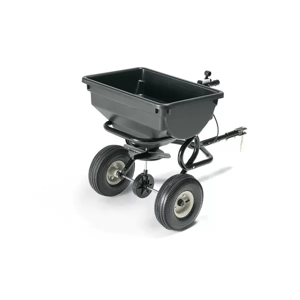 Dispozitiv de imprastiat ingrasaminte (pentru tractoras VT 840/980) - 1 buc INCOMPLET 