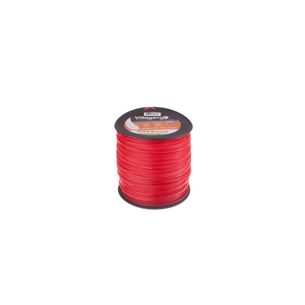 Fir patrat nailon ( 5LB) 3 mm x 261 m 