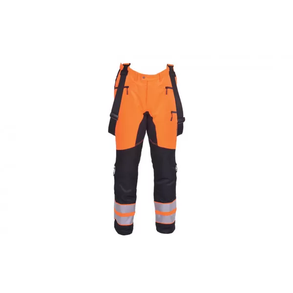 Pantaloni de protectie Villager (CLASS 1) VPT 15 - size XXL 