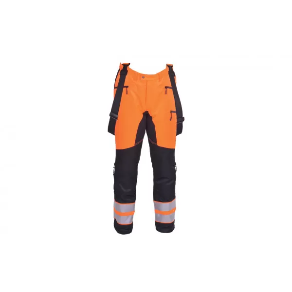 Pantaloni de protectie Villager - XL (CLASA 1) 