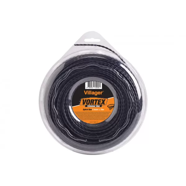 Fir nailon 4.0 mm X 26 m - Villager Vortex 