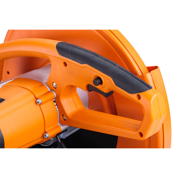 Fierăstrău pentru debitat metal VLN 1308 