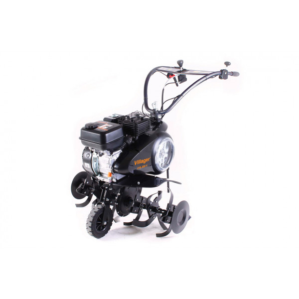 Motocultor multifunctional Villager VTB 888 V 
