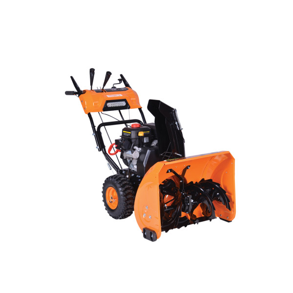 Aparat de curatat zapada VST 70 