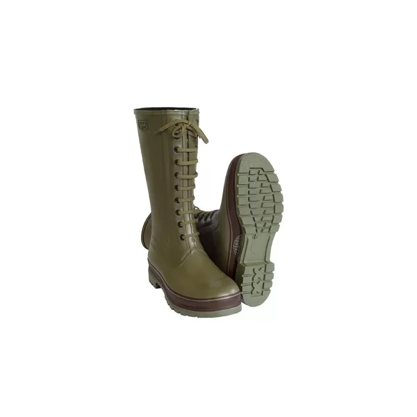 Cizme de vânătoare Balkan Hunter 93036 - NR.41 