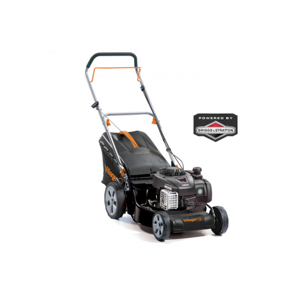 Masina de tuns iarba V 460 P 