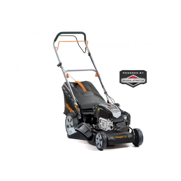 Masina de tuns iarba VRS 510 P 