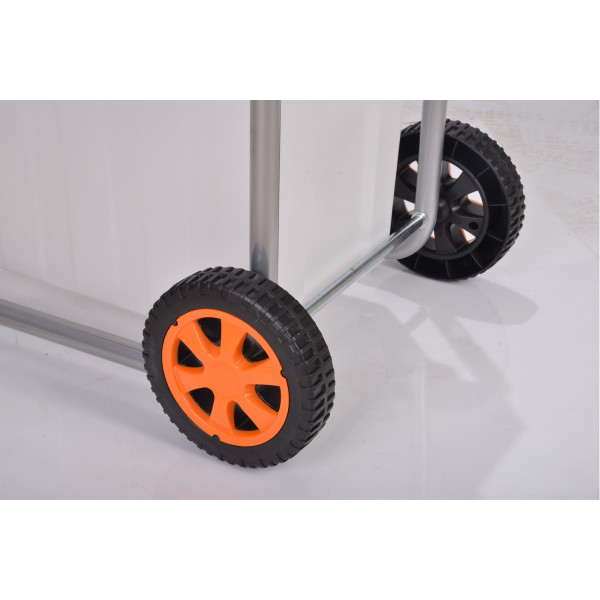 Tocator pentru crengi VC 2500 