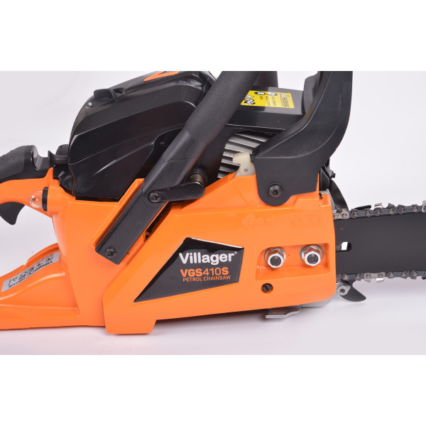 Motofierastrau VGS 410 S 