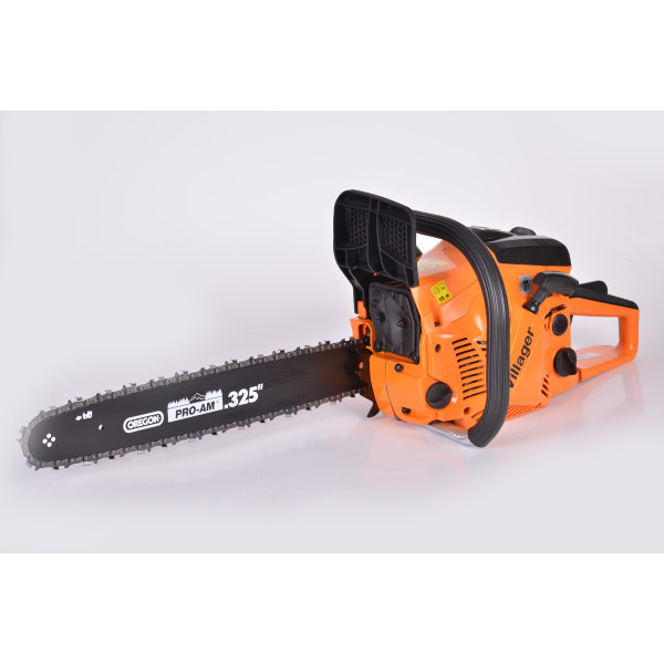 Motofierastrau VGS 460 S 