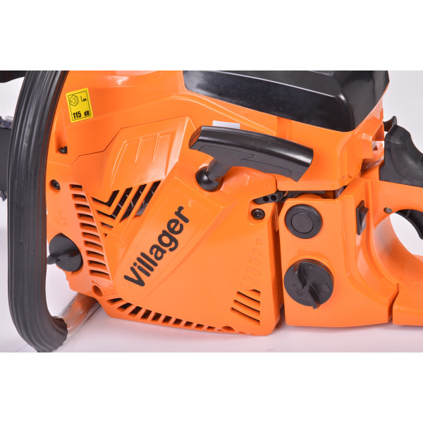 Motofierastrau VGS 560 S 