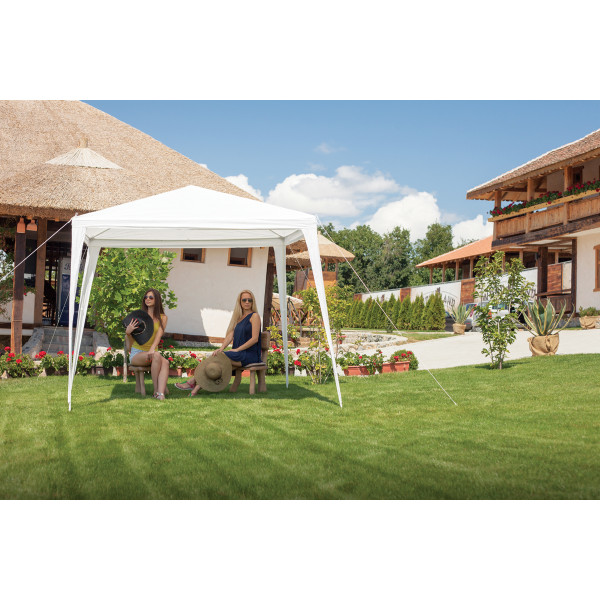 PAVILION 2.7 X 2.7 m 