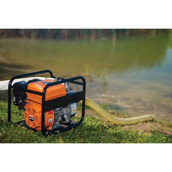 Motopompa Villager WP 37 SE 