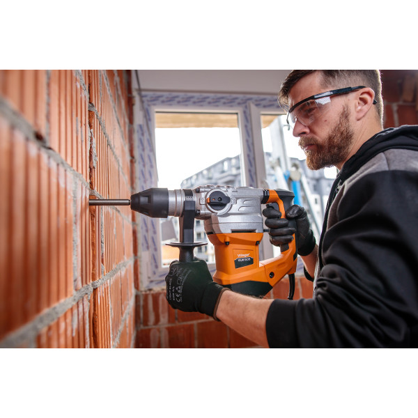 Ciocan electric VLN 1506 1500 W SDS PLUS 