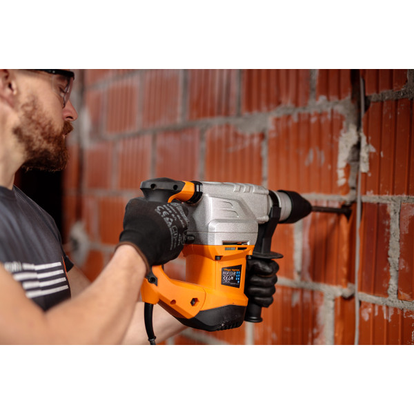 Ciocan electric VLN 1506 1500 W SDS PLUS 