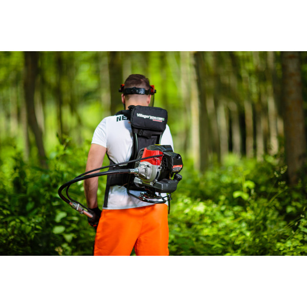 Motocoasa BCM 48 BPE 