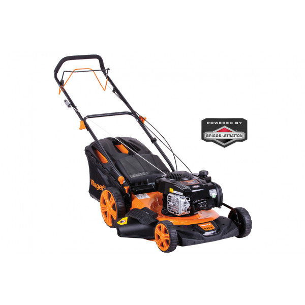 Masina de tuns iarba VR 51 E 