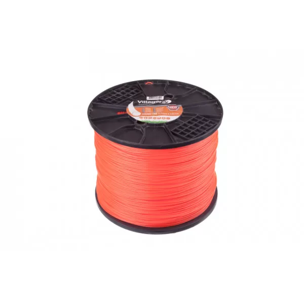 Fir rotund nailon 2.4mm x 1720m (20LB) 