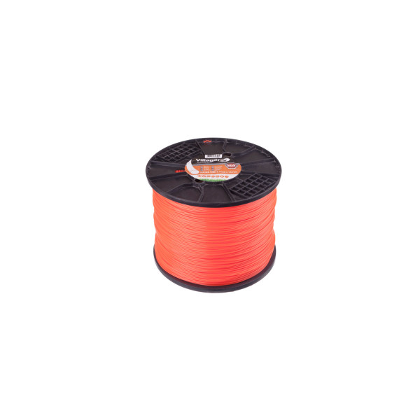 Fir rotund nailon 3.0  mm x 1104 m (20LB) 