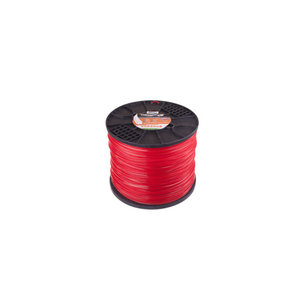Fir patrat nailon 2.7mm x 1240m (20LB) 