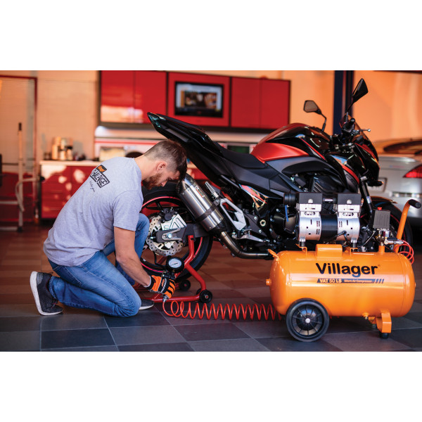 Compresor VAT 50 LS 