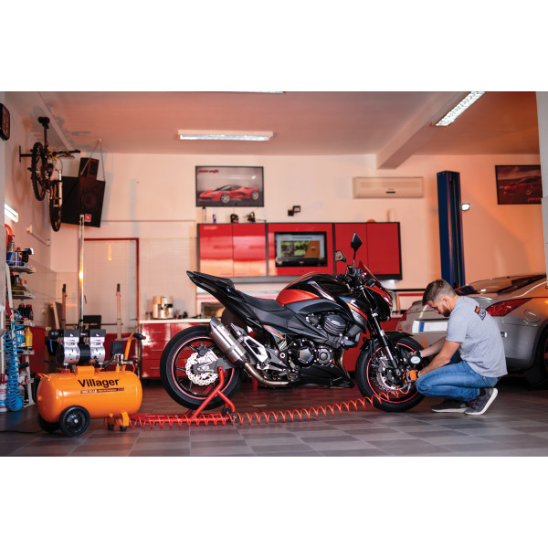 Compresor VAT 50 LS 
