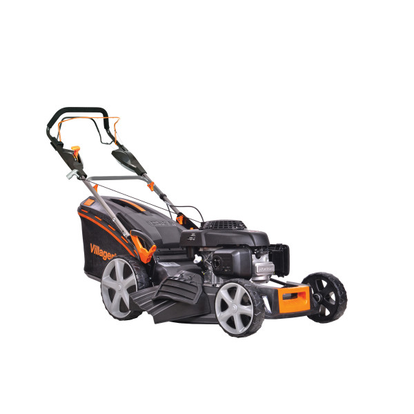 Masina de tuns iarba VRS 530 HV 