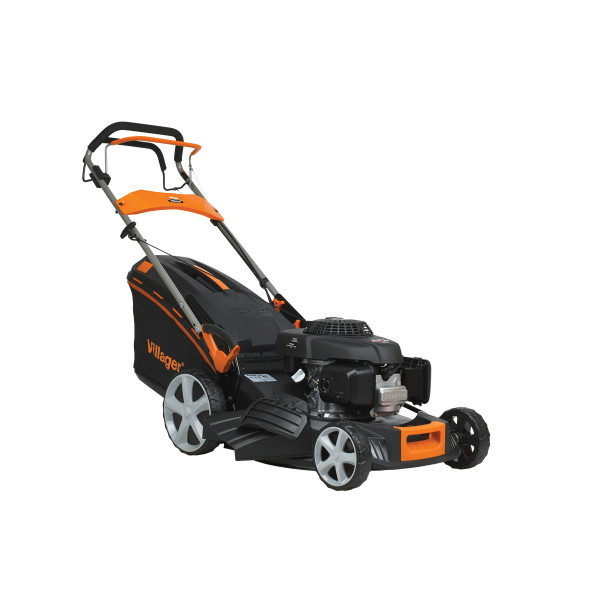Masina de tuns iarba VRS 480 H 