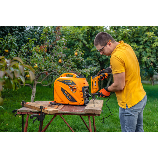 Generator inverter VGI 2400 