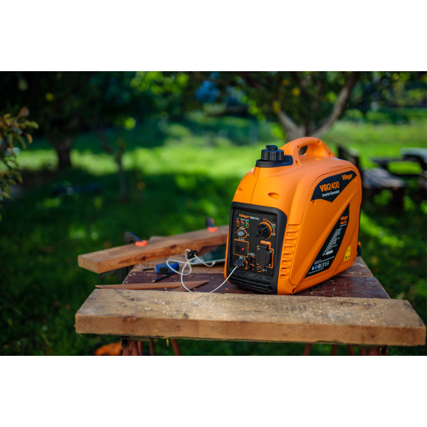 Generator inverter VGI 2400 