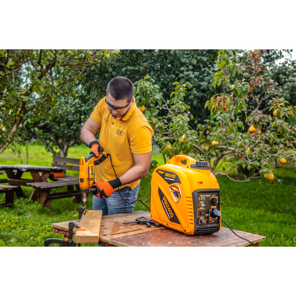 Generator inverter VGI 2400 
