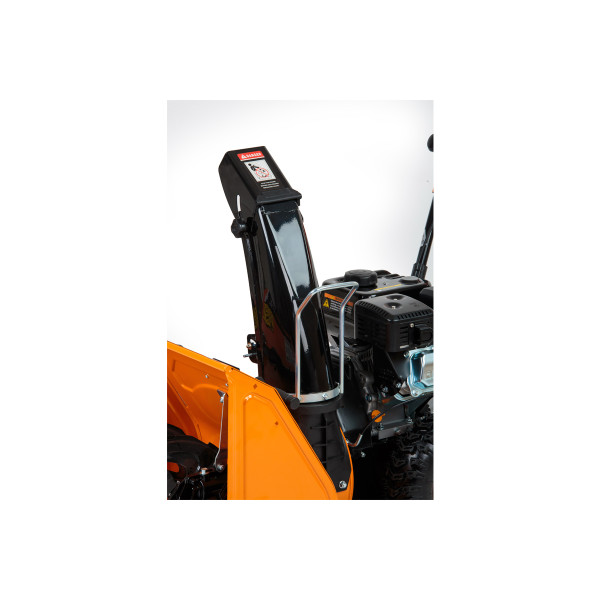 Aparat de curatat zapada VST 50 