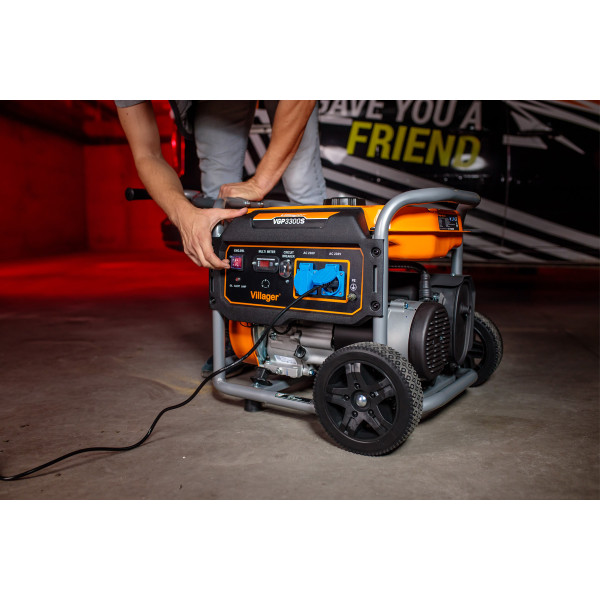 Generator VGP 3300 S 