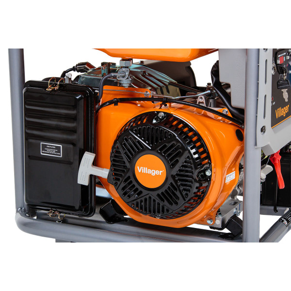 Generator VGP 5900 S 