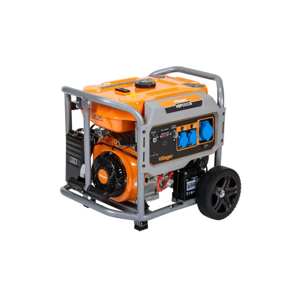 Generator VGP 5900 S 