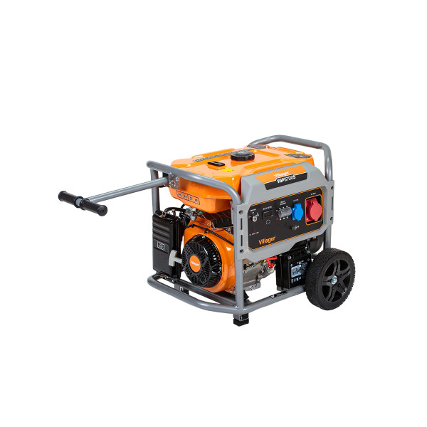 Generator VGP 6700 S 
